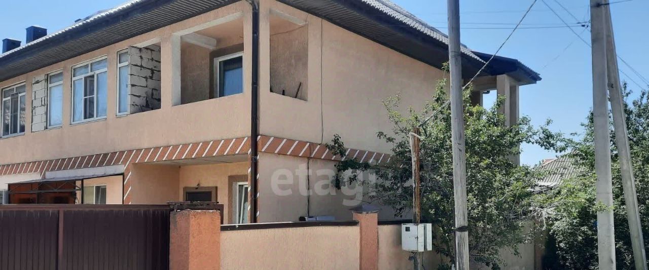 квартира г Новороссийск с Гайдук ул Зеленая 18 фото 20
