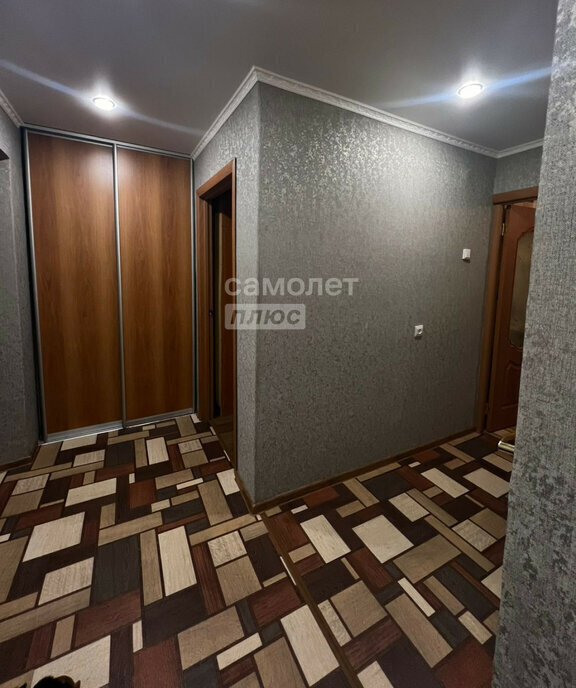 квартира г Кумертау ул Калинина 2 фото 6