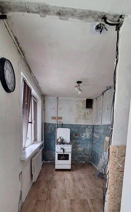 квартира г Искитим мкр Южный 37 фото 15