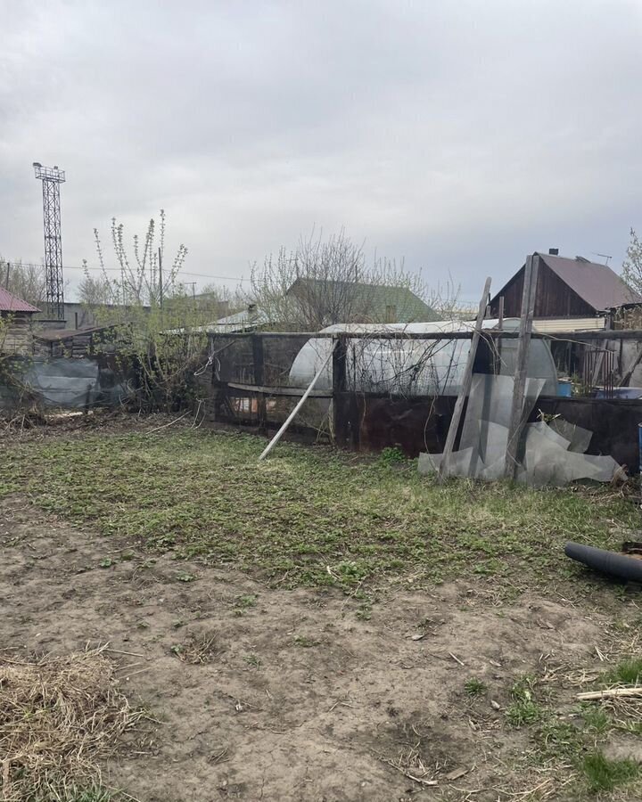 дом г Барнаул р-н Ленинский ул. Квартал 953А фото 4