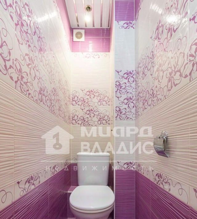 квартира г Омск р-н Центральный ул 20-я Линия 55а фото 14