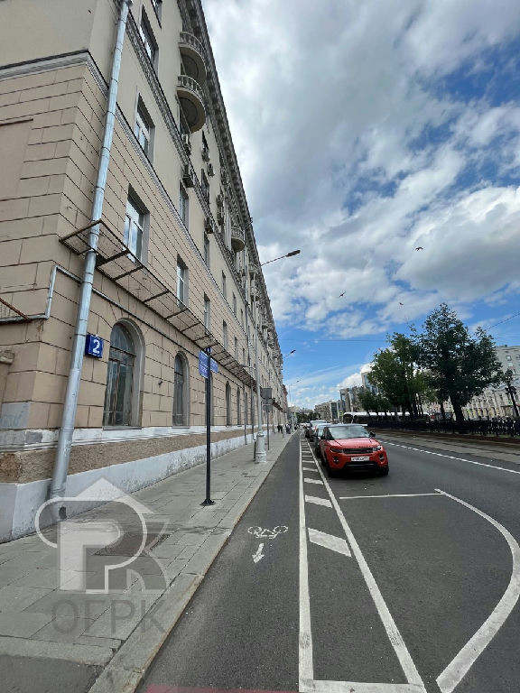 комната г Москва метро Чистые пруды б-р Чистопрудный 2 фото 6