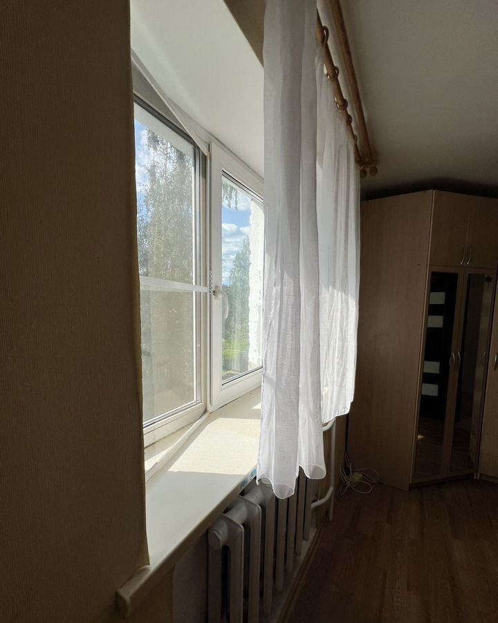 квартира г Великий Новгород Завокзальный ул Зелинского 14 фото 16