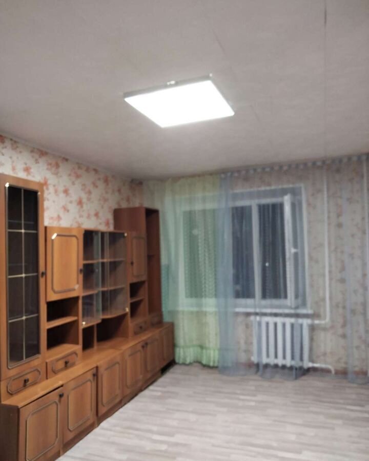комната г Лангепас ул Комсомольская 17 Тюменская обл. фото 2