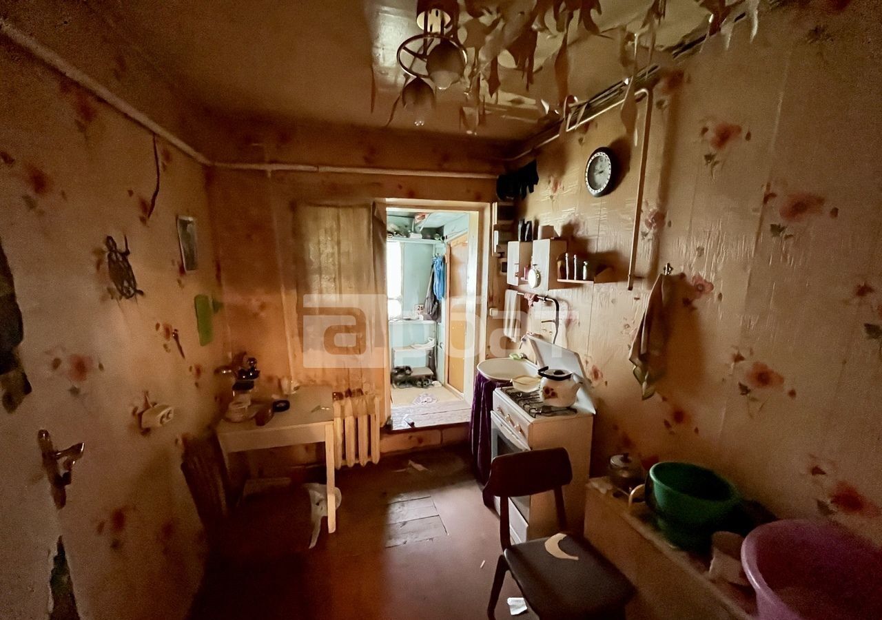 дом г Кострома р-н Центральный ул Тихая 44а фото 4