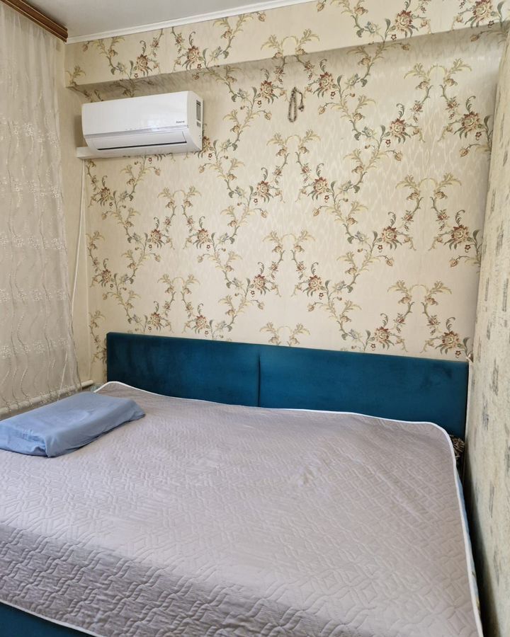 комната г Самара р-н Октябрьский Московская пр-кт Масленникова 29 фото 3