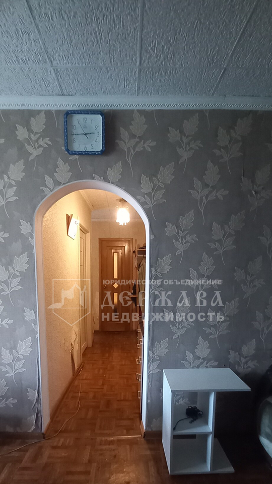 квартира г Кемерово ФПК ул Тухачевского 45б м-н фото 2