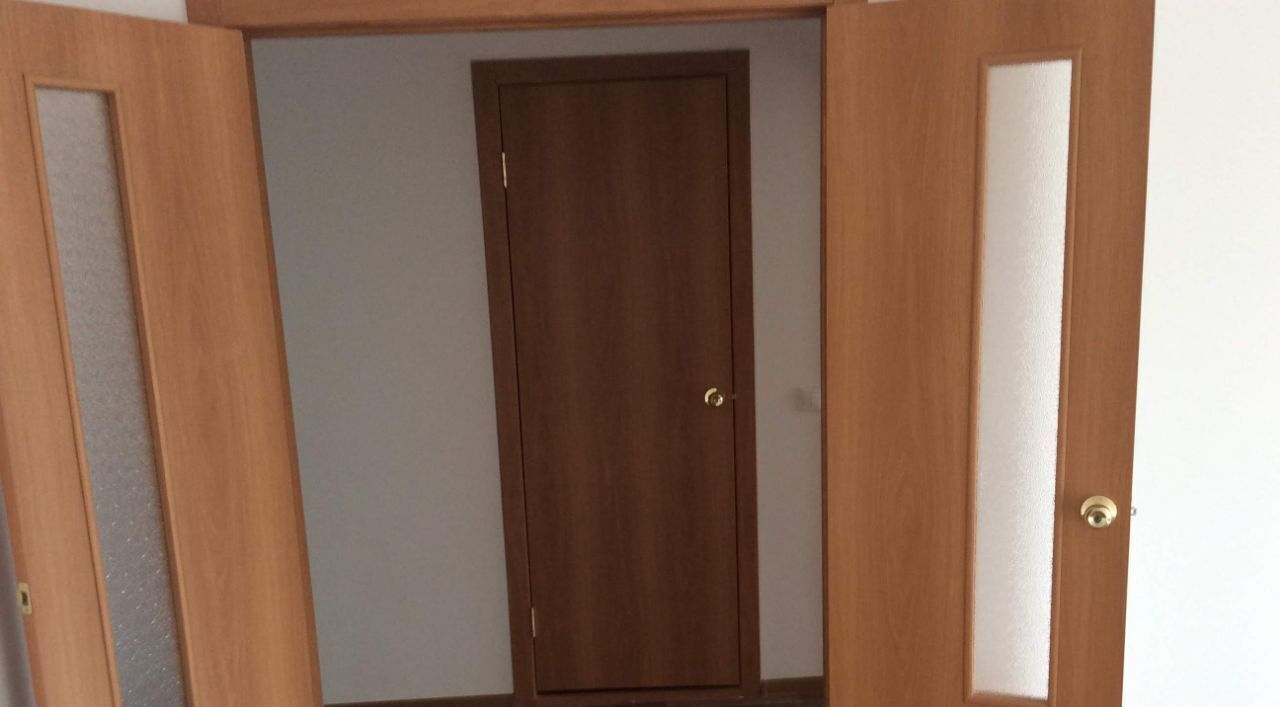 квартира г Красноярск р-н Октябрьский ул Борисова 26 фото 2