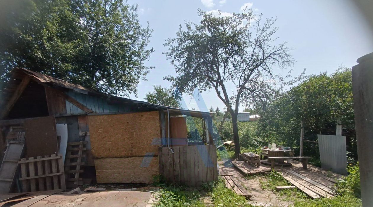 дом г Казань метро Горки Защита садоводческое товарищество, 38 фото 4
