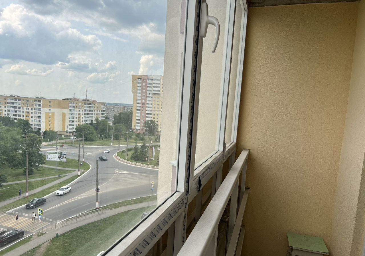 квартира г Саранск р-н Октябрьский ул Косарева 48 фото 2