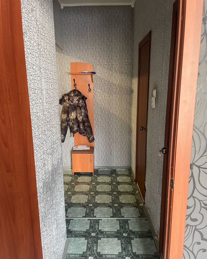 квартира г Радужный 7-й мкр-н, 3, Тюменская обл. фото 3