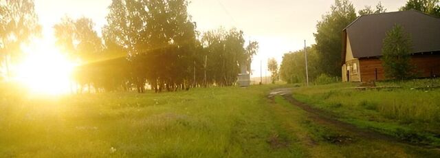 ул Солнечная фото