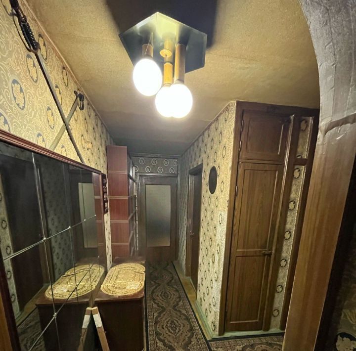 квартира г Таганрог ул Дзержинского 171/5 фото 1
