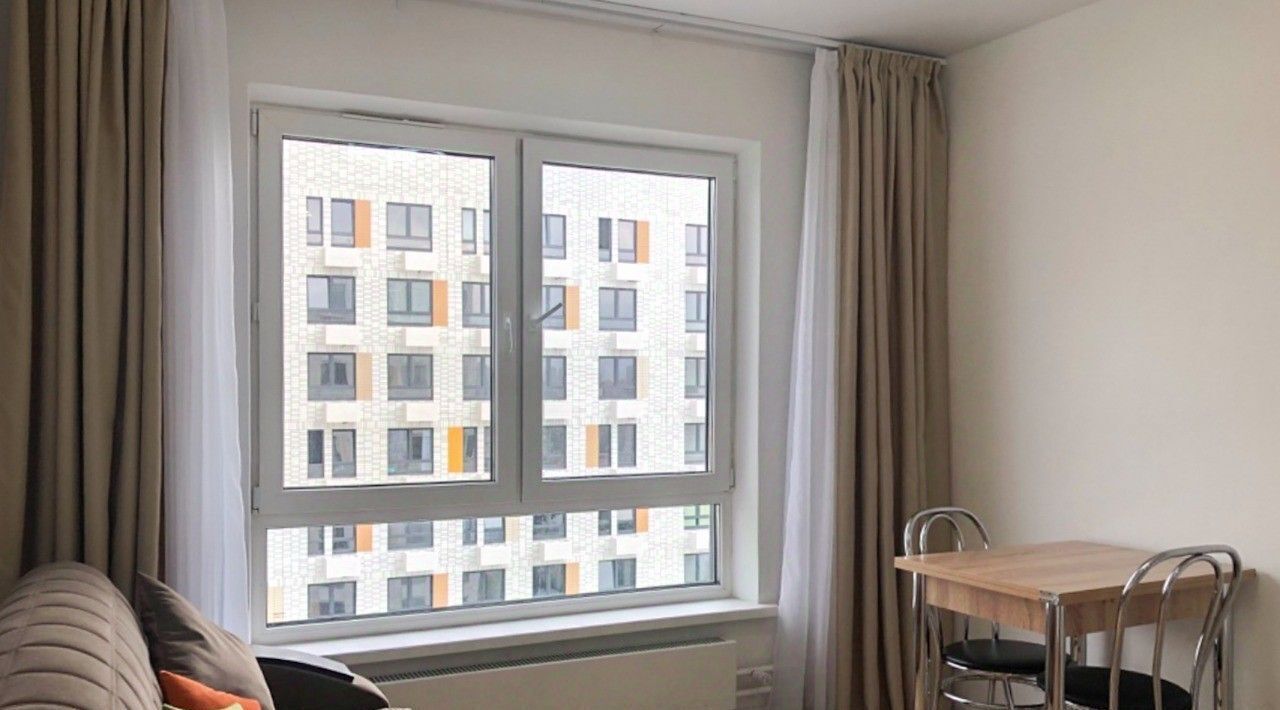 квартира г Москва ул Новая 3 Котельники, Московская область фото 2