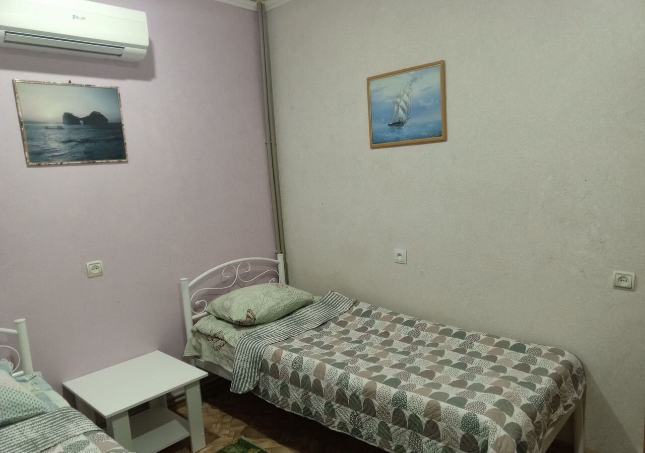 комната г Судак с Миндальное снт Солнечная Долина ул Садовая 20 фото 2