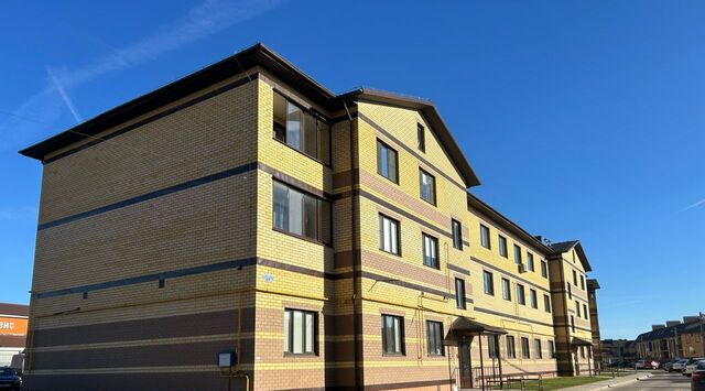 д Брусилово ул Сиреневая 1 фото