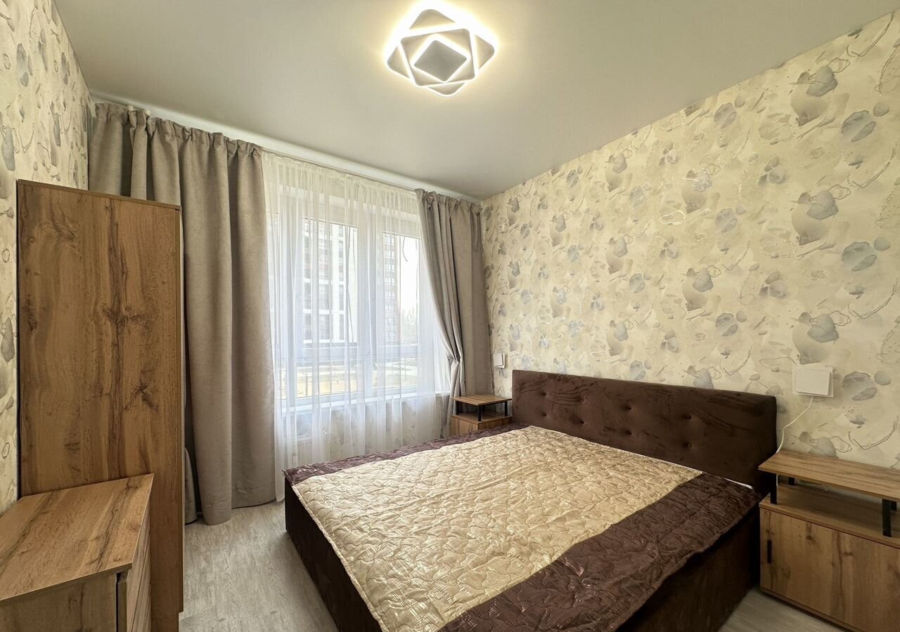 квартира г Москва ш Ленинградское 228к/5 Молжаниново фото 3