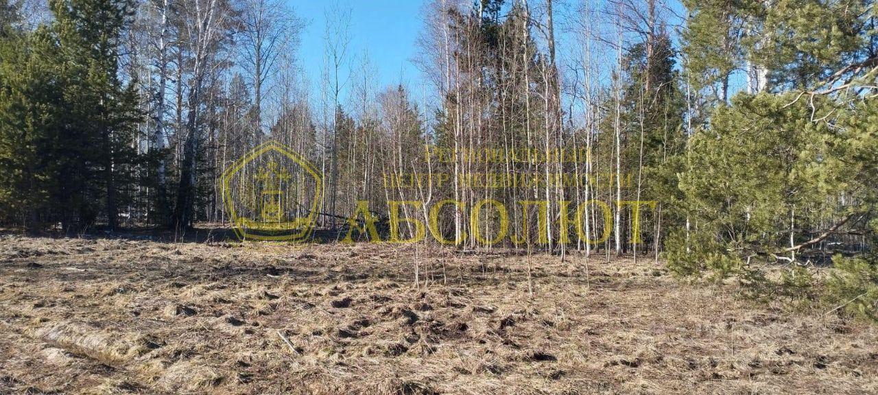 земля г Ревда п Ледянка ул Вербная п Крылатовский р-н Западный управленческий округ фото 4