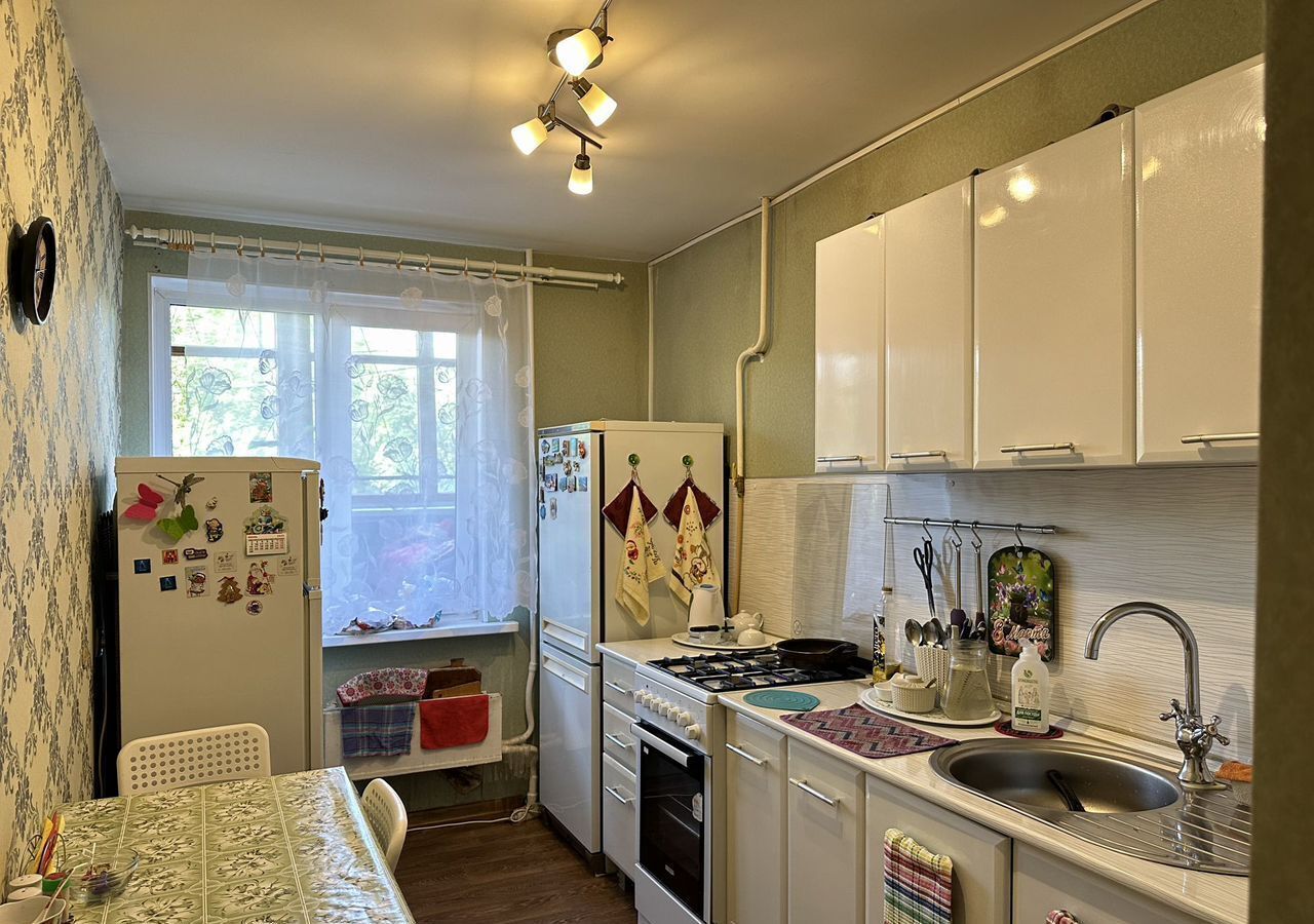 квартира г Екатеринбург р-н Кировский ул. Новгородцевой, 3 фото 3