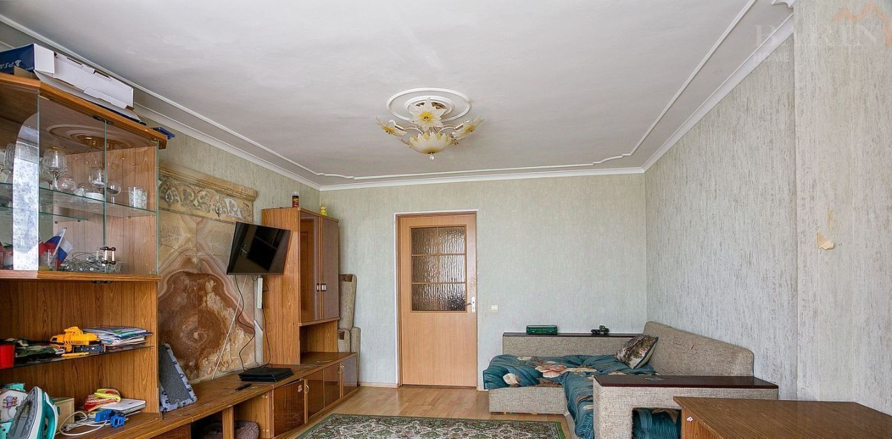 квартира г Ялта пгт Гаспра ул Школьная 19 фото 3