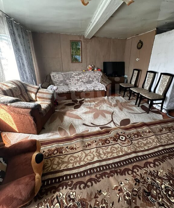 дом р-н Катав-Ивановский г Катав-Ивановск ул Красноармейская фото 3