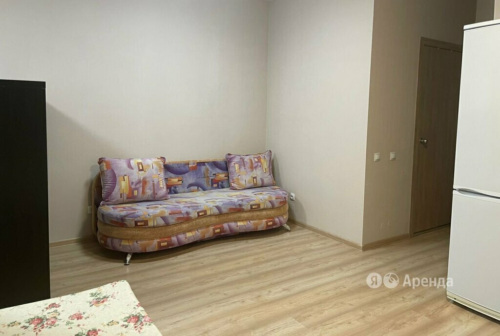 квартира г Екатеринбург р-н Орджоникидзевский ул Калинина 59 Проспект Космонавтов фото 3