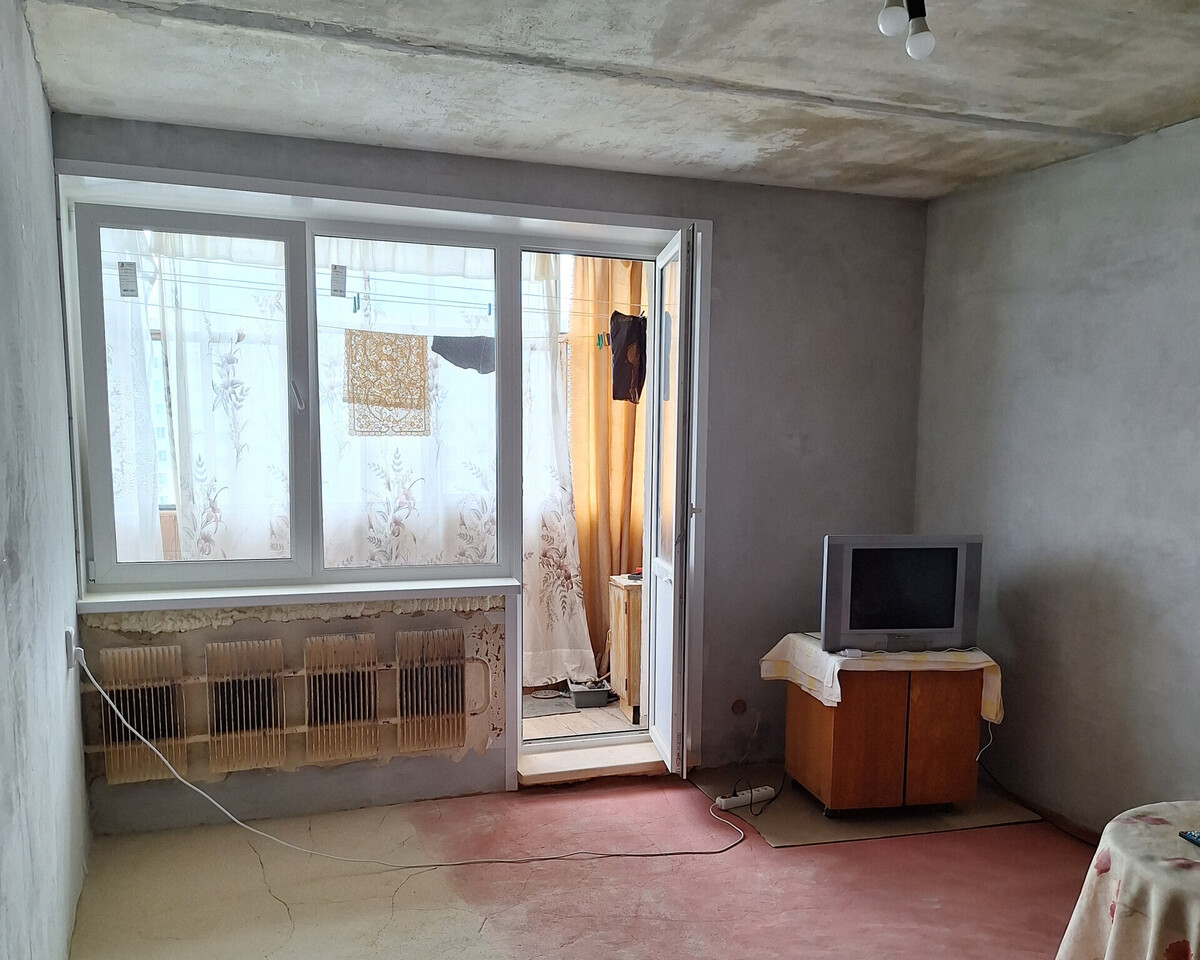 квартира г Мценск ул Машиностроителей 18/1 фото 2