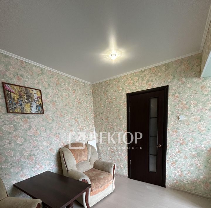 квартира г Кострома мкр Давыдовский-2 55 фото 4
