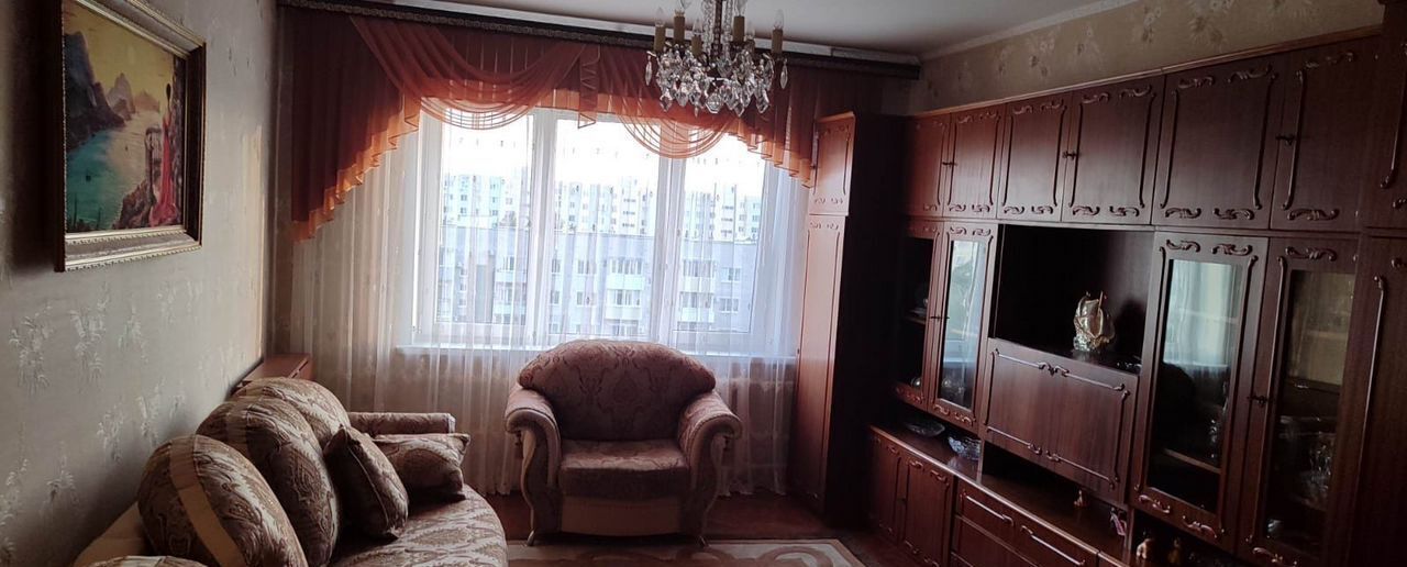квартира г Тамбов р-н Ленинский ул Набережная 24 фото 8