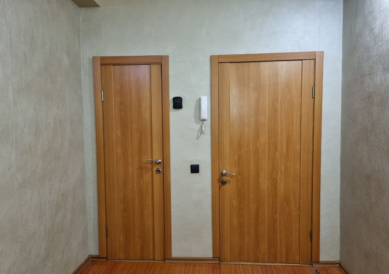 квартира г Чита р-н Центральный ул Ленина 97 фото 15