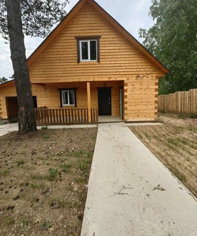 д Карлук снт Пирс ул Светлая фото