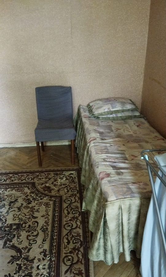 комната г Москва метро Дмитровская ул Руставели 4к/2 муниципальный округ Бутырский фото 4