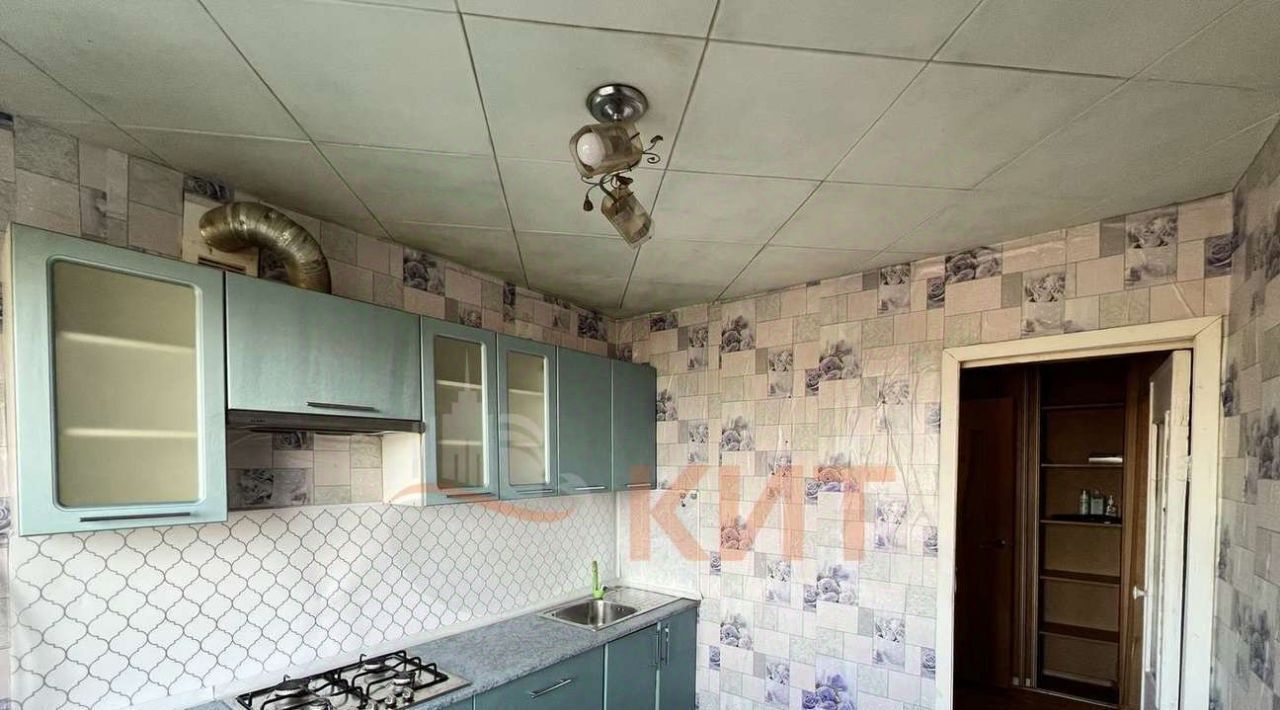 квартира г Ярославль р-н Фрунзенский Дядьково ул Корабельная 26 фото 1