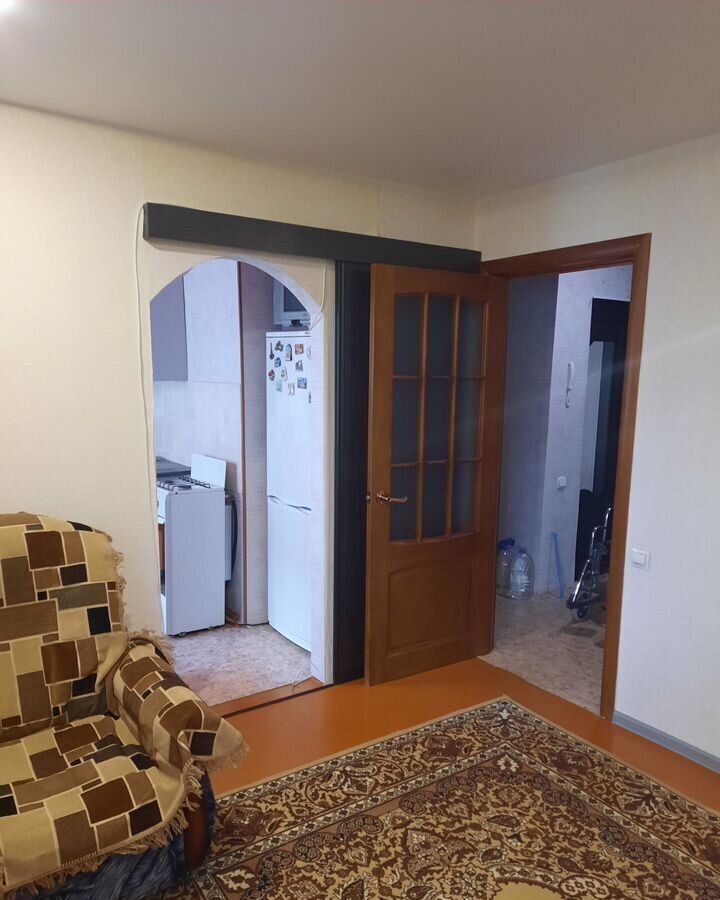 квартира г Алапаевск п Асбестовский ул Чапаева 27 Асбест фото 5