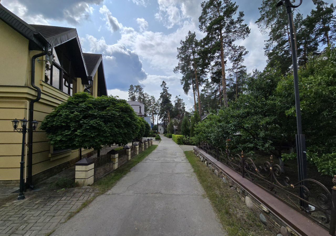 дом г Воронеж р-н Железнодорожный фото 4