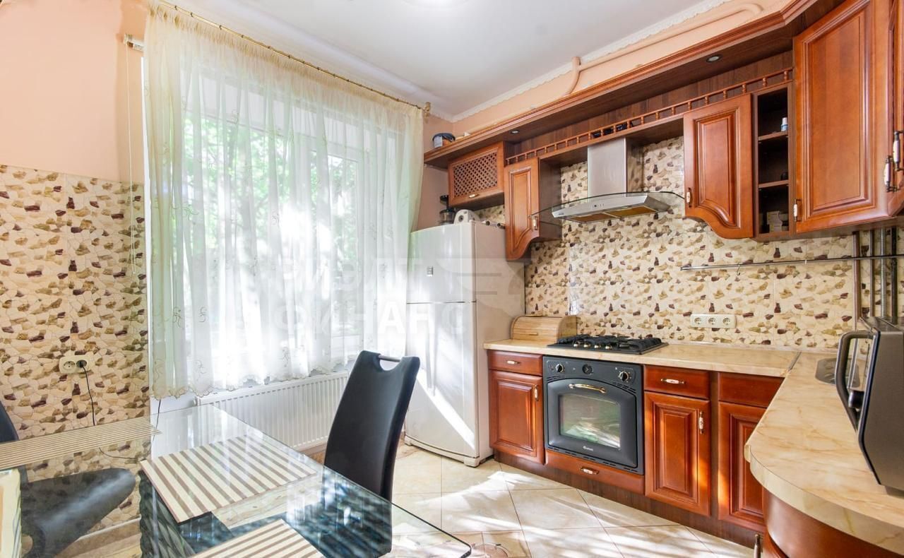 квартира г Калининград р-н Центральный ул Кронштадтская 2 фото 2