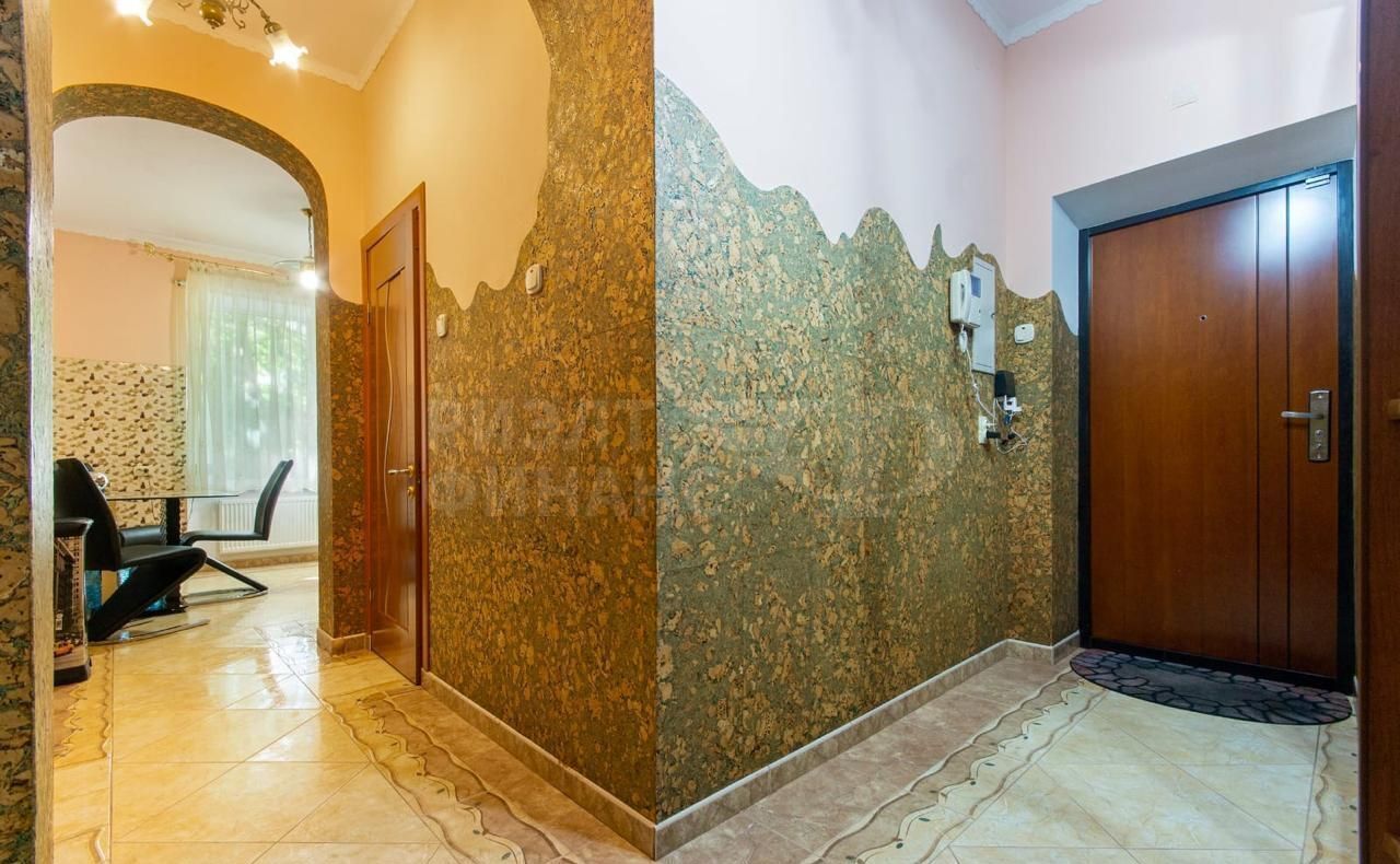 квартира г Калининград р-н Центральный ул Кронштадтская 2 фото 4