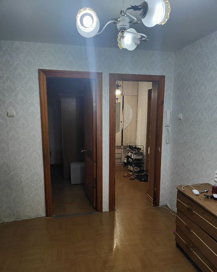 квартира г Чебоксары р-н Калининский ул Гагарина Ю. 27 фото 4