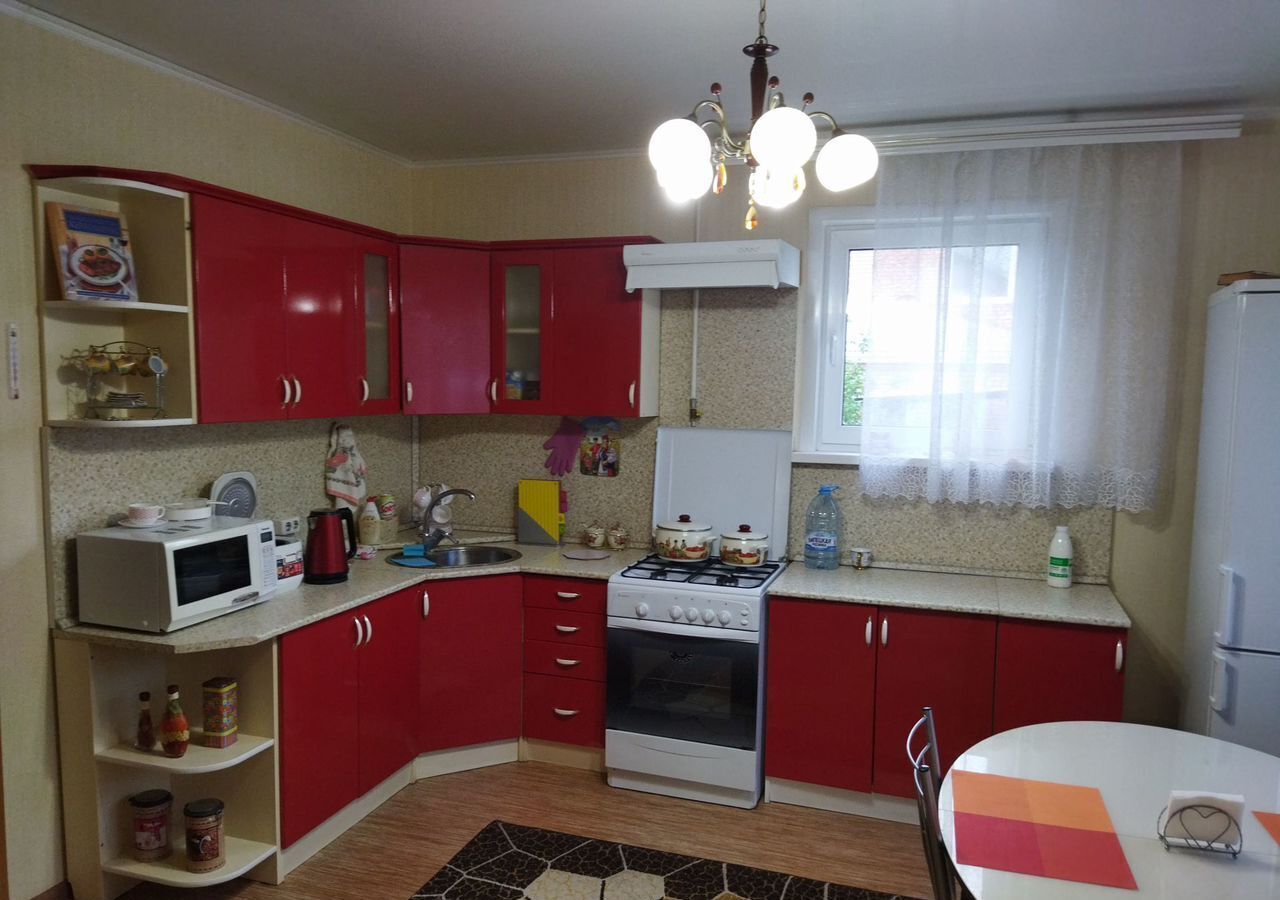 дом г Липецк р-н Советский ул Романовская 2 КП Ангарский фото 24