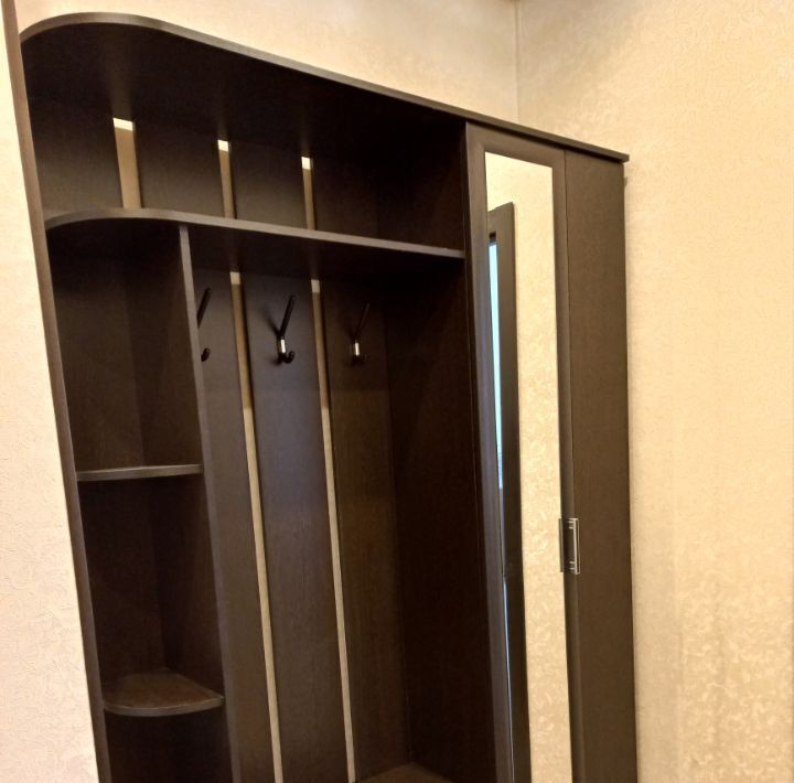 квартира г Волгоград р-н Советский ул им. Тимирязева 19а фото 3