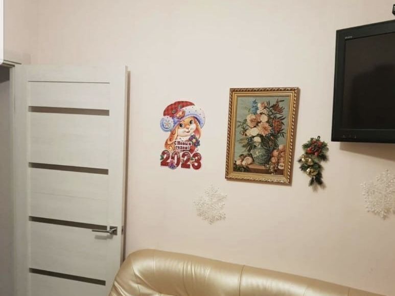 квартира г Волгоград р-н Красноармейский ул 50 лет Октября 20а ЖК «Теплые края» фото 3