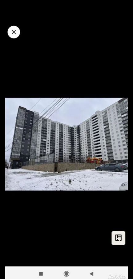 квартира г Березовский ул Восточная 11 пер Березовский фото 7