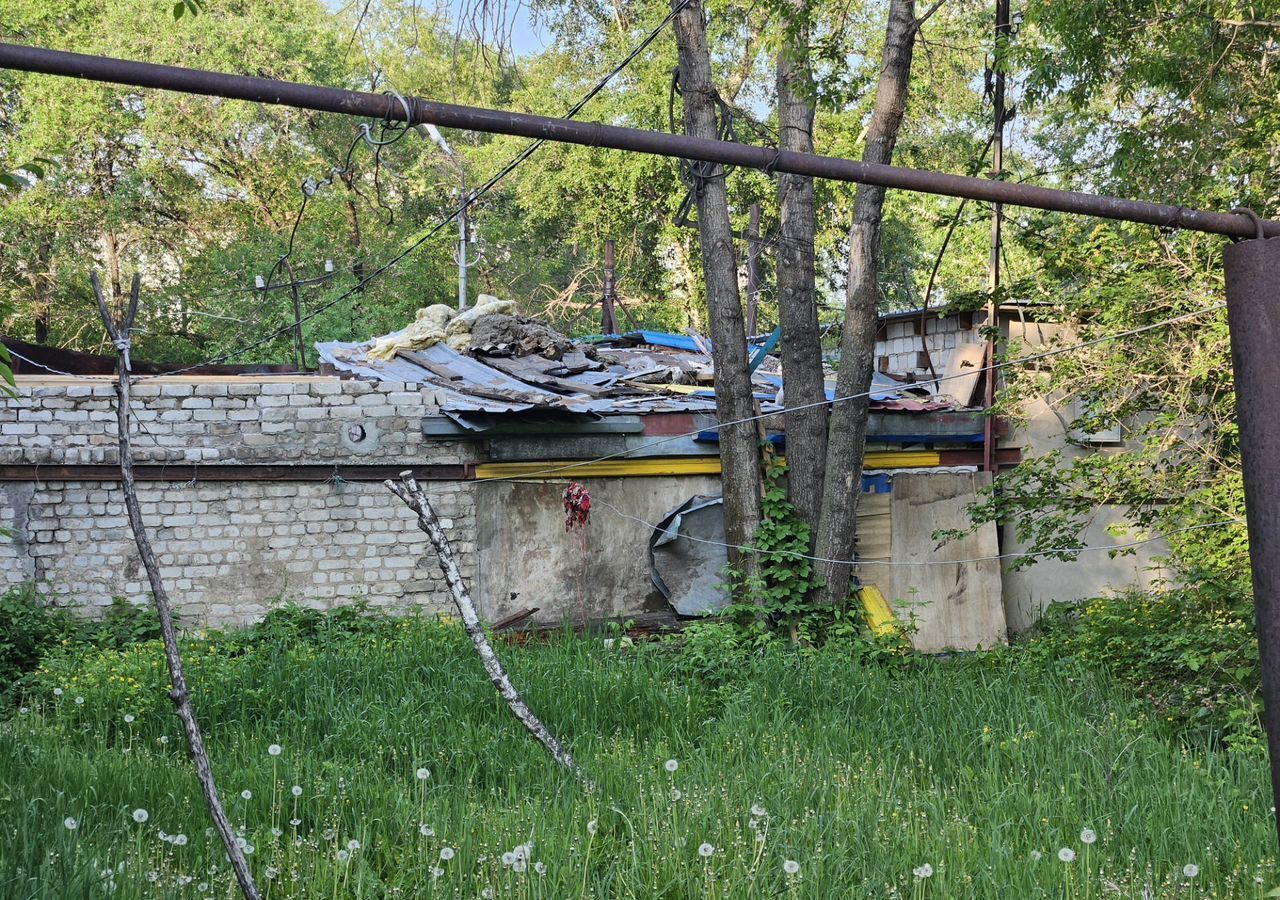 гараж г Свободный Центральный район фото 2