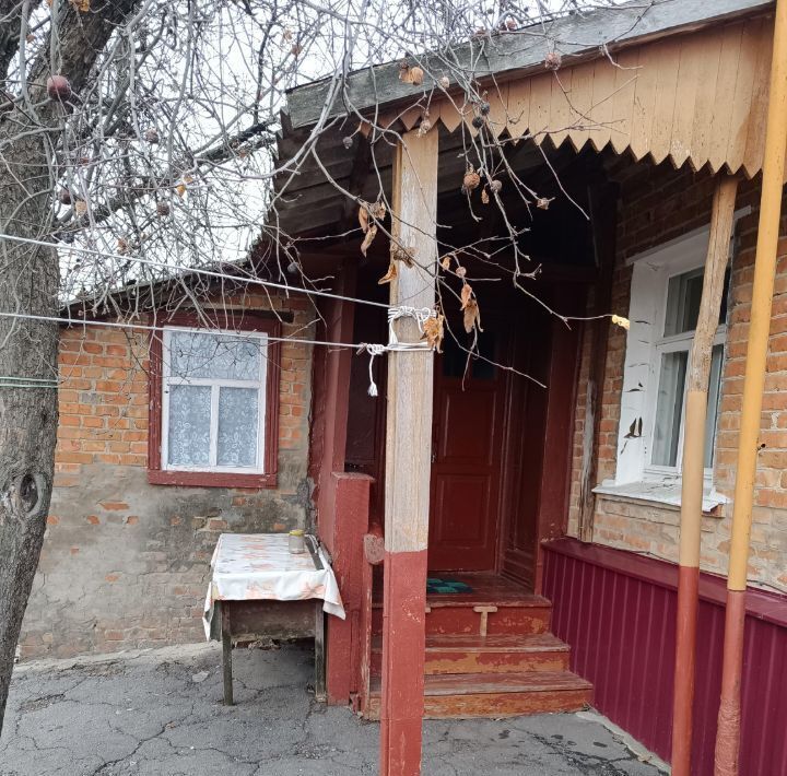 дом р-н Острогожский г Острогожск ул 8 Марта 21 фото 5