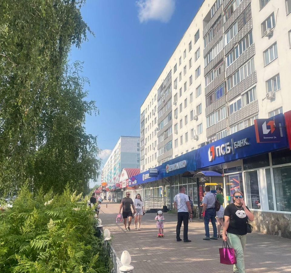 свободного назначения г Стерлитамак Курчатовский ул Коммунистическая 51 фото 2