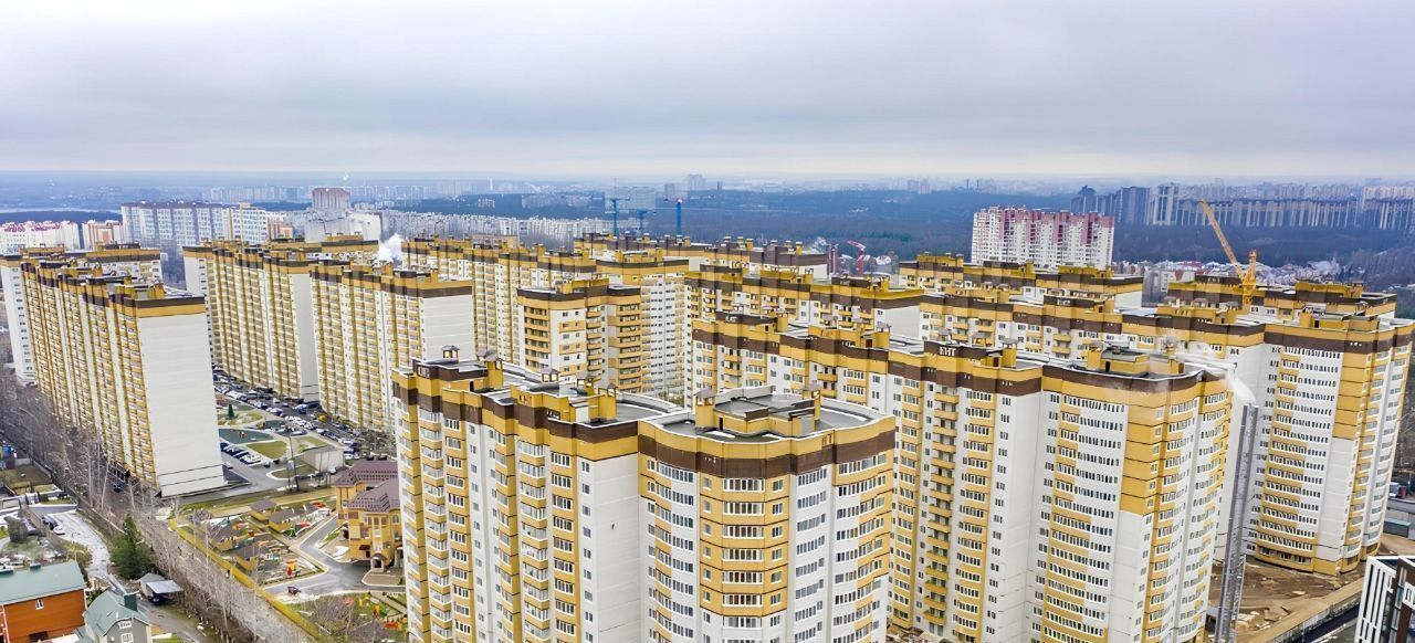 квартира г Воронеж р-н Центральный ул Летчика Филипова 4 фото 3