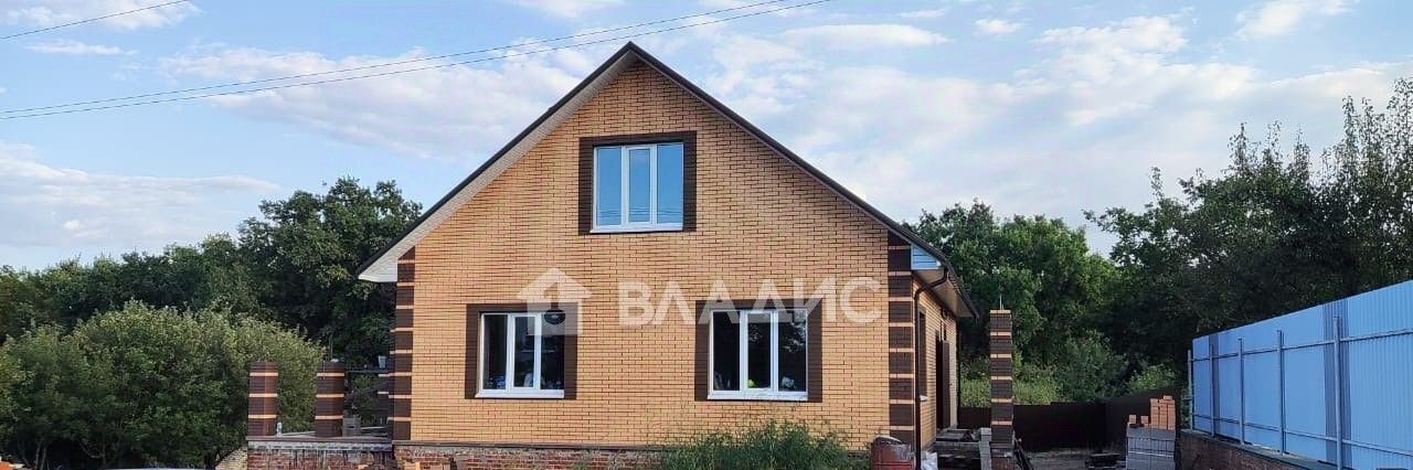 дом г Белгород Западный Репное пер 5-й Солнечный фото 4
