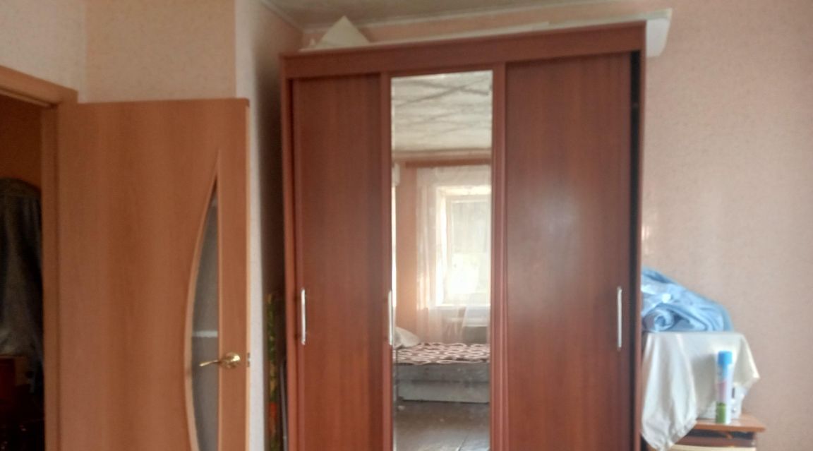 квартира г Волгоград р-н Красноармейский пр-кт им. Героев Сталинграда 9 фото 9