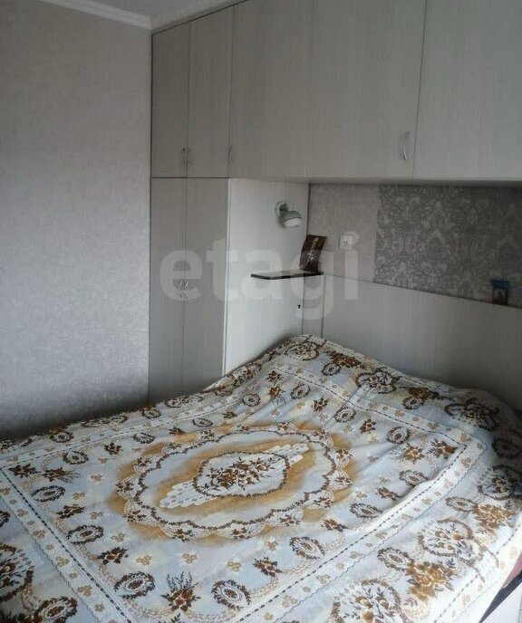 квартира г Омск ул 3-я Молодежная 51 Октябрьский АО фото 2