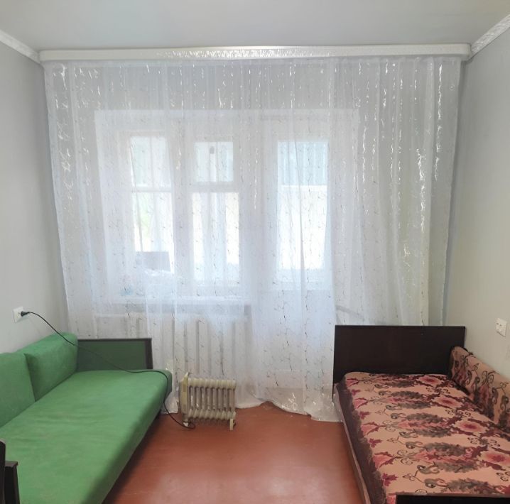 комната г Симферополь р-н Железнодорожный ул Павленко 13 фото 2